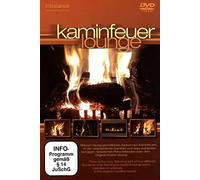Various - Kaminfeuer Lounge/Fireplace Lounge