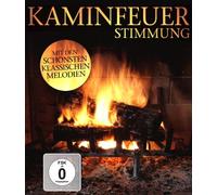 Various - Kaminfeuer - Stimmung [DVD] [2007]