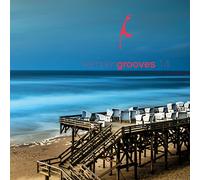 Various - Kampengrooves 14-Loungin at Redkliff
