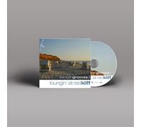 Various - Kampengrooves 3-Loungin' at Redkliff