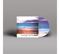 Various - Kampengrooves 8-Loungin' at Redkliff