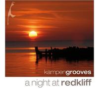 Various - Kampengrooves-a Night at Redkliff