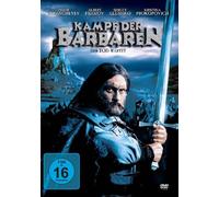 Various - Kampf der Barbaren [Import]
