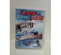 Various - Kampf der Jäger: 1914-1918 [Import]
