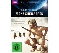 Various - Kampf der Menschenaffen (BBC)