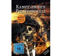 Various - Kampf Um Den Piratenschatz/Schatz der Korsaren