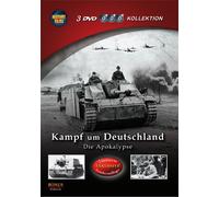 Various - Kampf Um Deutschland