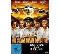 Various - Kandahar-Survive and Return [Import]