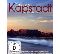 Various - Kapstadt-Faszination & Garden Route [Blu-ray]