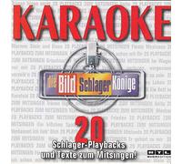 Various - KARA0KE SchIager