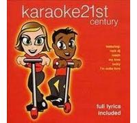 Various - Karaoke 21st Century [Import]