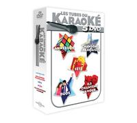 Various - Karaoke 80 S/Chansons Francaise/FET [Import]