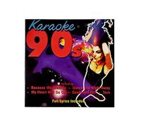Various - Karaoke 90's [Import]