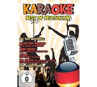 Various – Karaoke: Best of Deutsch-Pop – Import – HanseSound