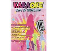 Various - Karaoke-Best of Kinder Hits