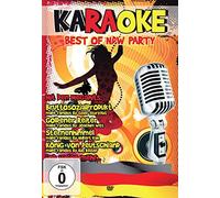 Various - Karaoke-Best Ndw Party [Import]