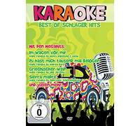 Various - Karaoke-Best of Schlager Hits [Import]