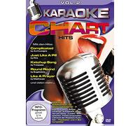 Various - Karaoke Chart 2 [Import]