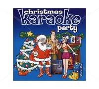 Various Karaoke - Christmas