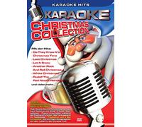 Various - Karaoke Christmas Collection [Import]