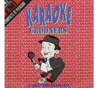 Various - Karaoke Crooners