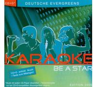 Various - Karaoke-Deutsche Evergreens [Import]
