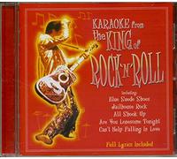 Various - Karaoke from The [Import]