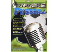 Various - Karaoke Fussball Hits