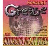 Various - Karaoke Grease/Saturday Night Fever [Import]