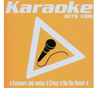 Various - Karaoke Hits 2006.1 [Import]