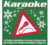 Various - Karaoke Hits-Best of Christmas [Import]