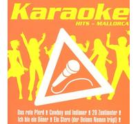 Various - Karaoke Hits-Mallorca [Import]