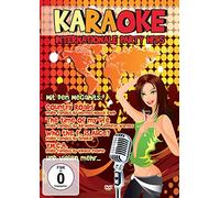 Various – Karaoke: Internationale Party-Hits – Import