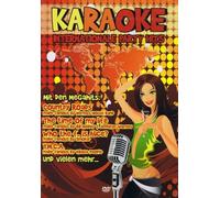 Various - Karaoke-Internationale Party Hits [Import]