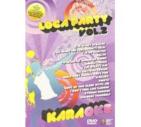 Various - Karaoke Loca Party Vol.2 [Import]