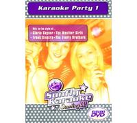 Various - Karaoke Party 1 [Import]
