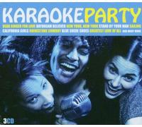 Various - Karaoke Party [Import]