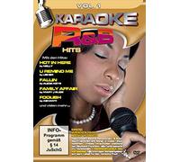 Various - Karaoke R 'n B 1 [Import]