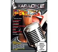 Various - Karaoke Rock 1 [Import]