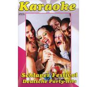 Various - Karaoke Schlager Festival [Import]