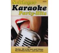 Various - Karaoke Schlager Hits