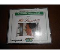 Various - Karaoke Sing-Along: Hit Songs Vol: 29 (UK Import)