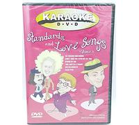 STANDARDS & LOVE SONGS VOL.2 G