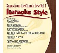 Various - Karaoke Style: Songs from The Church Pew Vol. 1 [Import]