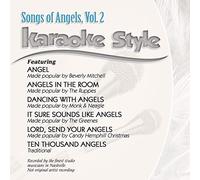Various - Karaoke Style: Songs of Angels Vol. 2 [Import]
