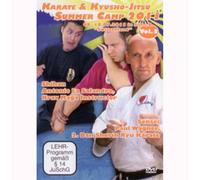 Various - Karate & Kyusho-Jitsu Summer Camp 2011-Shihan Anto [Import]