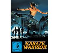 Various - Karate Warrior