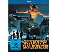 Various - Karate Warrior Bd [Blu-ray]