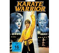 Karate Warrior