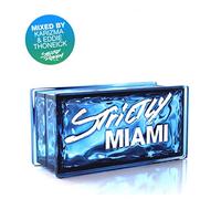 Various/Karizma & Thoneick,Eddie (Mixed By) - Strictly Miami